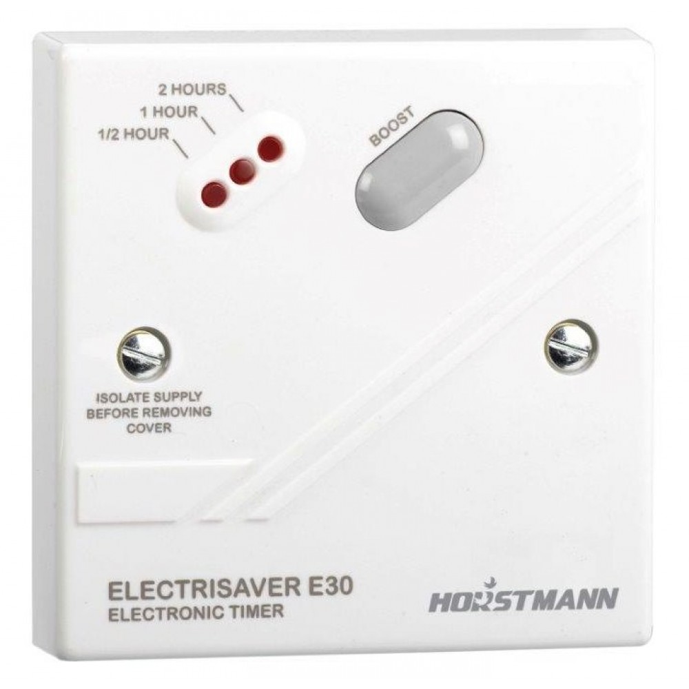 Horstmann (Secure) E30 Boost Timer